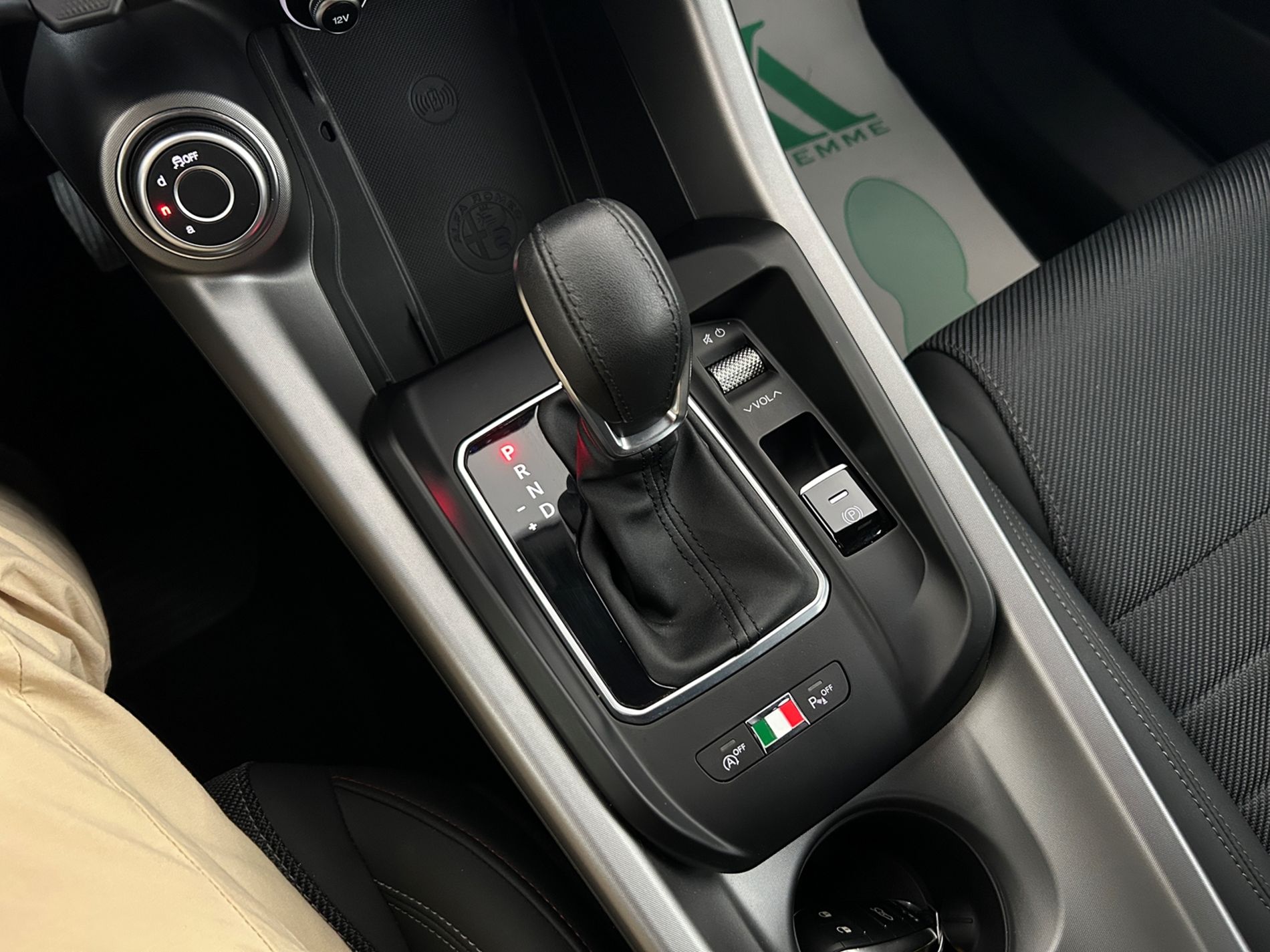 Alfa romeo Tonale 1.6 Sprint 130cv tct6   - Autoviemme